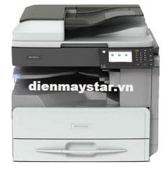 Máy photocopy - Công ty TNHH Đầu Tư Thương Mại Và Công Nghệ Nhật Minh